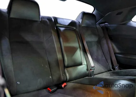 2017 Dodge Challenger R/T 392 from USA, damaged, VIN 2C3CDZFJ6HH573373